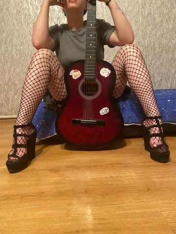Проститутка Марина